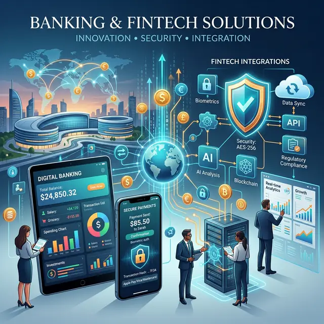 Banking