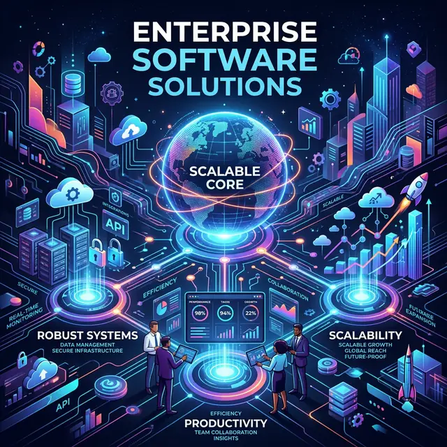 Enterprise