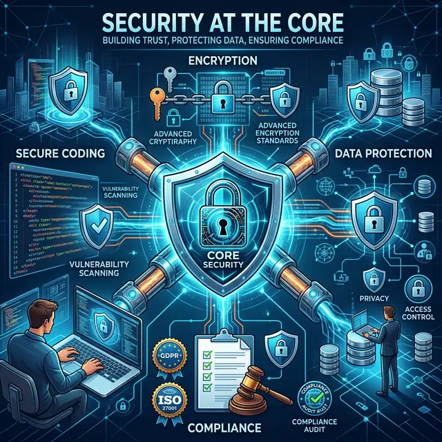 Security